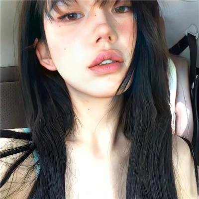 哈啰你好喵