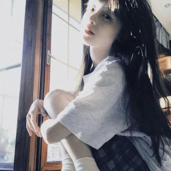 女学生的自白